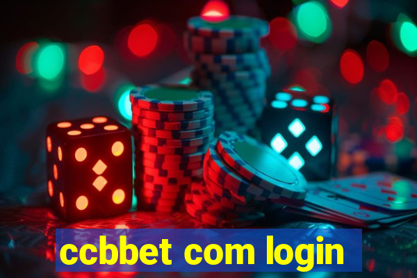 ccbbet com login